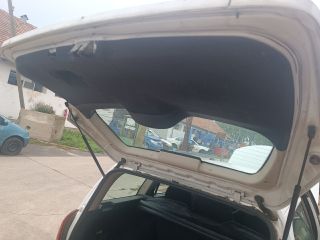 bontott OPEL ASTRA G Bal Féltengely