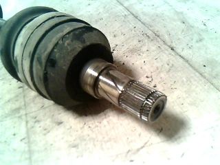 bontott OPEL ASTRA G Bal Féltengely