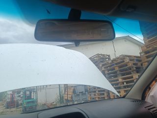 bontott OPEL ASTRA G Bal hátsó Lengéscsillapító