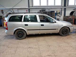 bontott OPEL ASTRA G Első Klíma Cső Kompresszorhoz