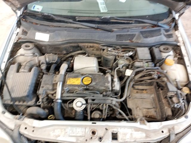 bontott OPEL ASTRA G Első Klíma Cső Kompresszorhoz