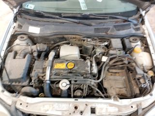 bontott OPEL ASTRA G Első Klíma Cső Kompresszorhoz