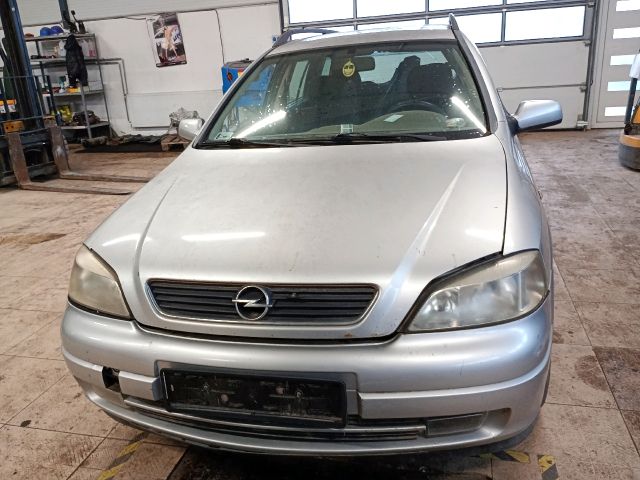 bontott OPEL ASTRA G Első Klíma Cső Kompresszorhoz