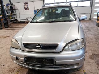 bontott OPEL ASTRA G Első Klíma Cső Kompresszorhoz