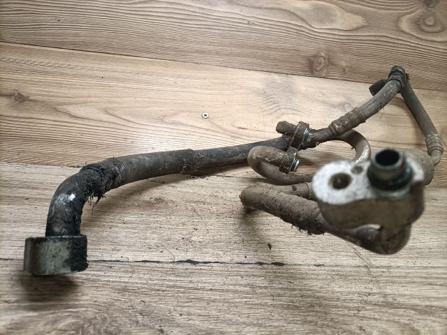 bontott OPEL ASTRA G Első Klíma Cső Kompresszorhoz