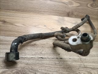 bontott OPEL ASTRA G Első Klíma Cső Kompresszorhoz