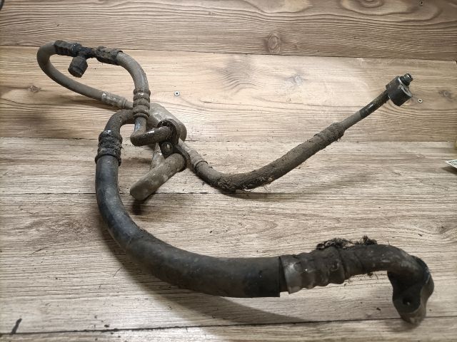 bontott OPEL ASTRA G Első Klíma Cső Kompresszorhoz