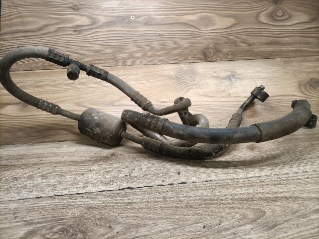 bontott OPEL ASTRA G Első Klíma Cső Kompresszorhoz