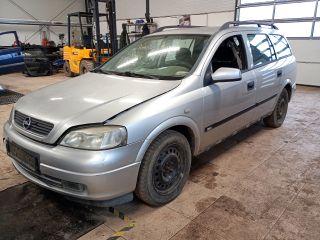 bontott OPEL ASTRA G Első Klíma Cső Kompresszorhoz