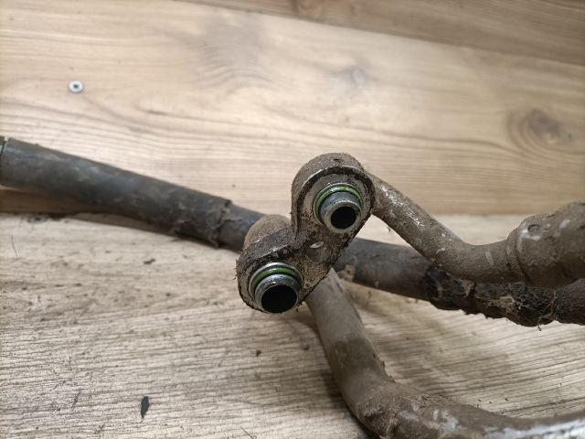 bontott OPEL ASTRA G Első Klíma Cső Kompresszorhoz