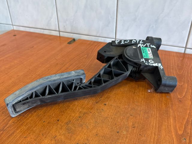 bontott OPEL ASTRA G Gázpedál (Elektromos)
