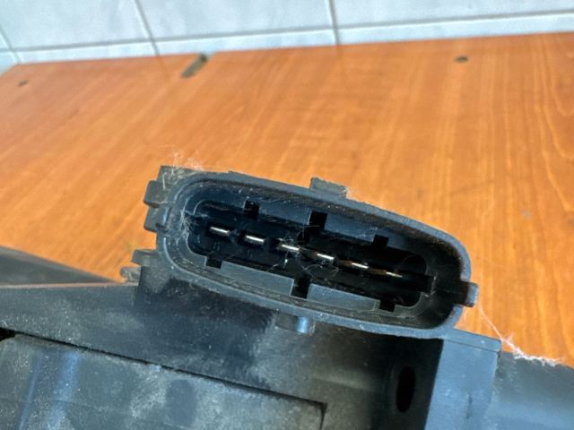 bontott OPEL ASTRA G Gázpedál (Elektromos)