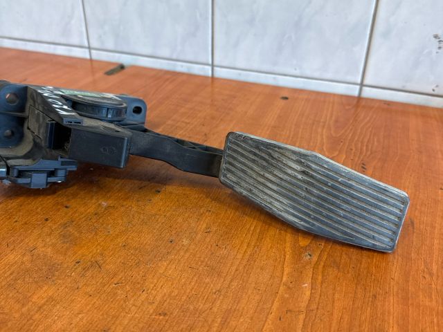 bontott OPEL ASTRA G Gázpedál (Elektromos)