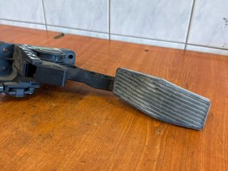 bontott OPEL ASTRA G Gázpedál (Elektromos)