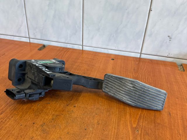 bontott OPEL ASTRA G Gázpedál (Elektromos)