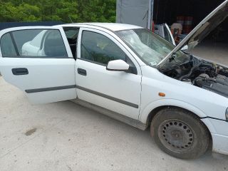 bontott OPEL ASTRA G Gázpedál (Elektromos)