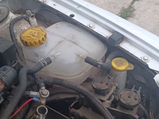 bontott OPEL ASTRA G Gázpedál (Elektromos)