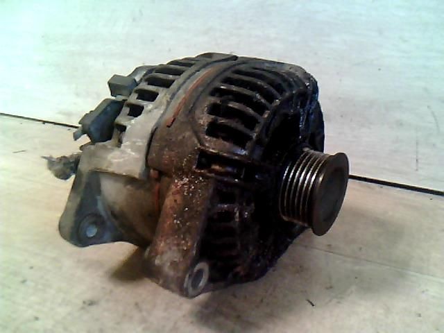 bontott OPEL ASTRA G Generátor