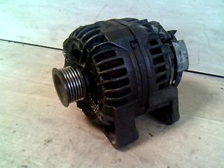 bontott OPEL ASTRA G Generátor