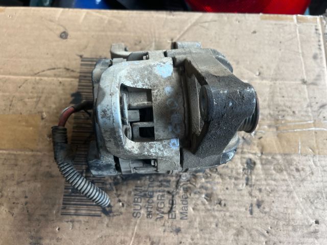 bontott OPEL ASTRA G Generátor