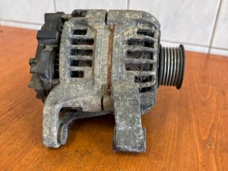 bontott OPEL ASTRA G Generátor