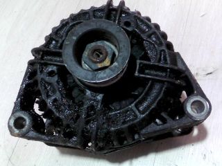 bontott OPEL ASTRA G Generátor