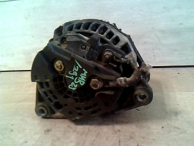 bontott OPEL ASTRA G Generátor