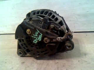 bontott OPEL ASTRA G Generátor