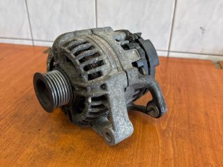 bontott OPEL ASTRA G Generátor