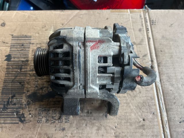 bontott OPEL ASTRA G Generátor