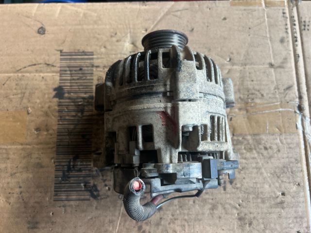 bontott OPEL ASTRA G Generátor