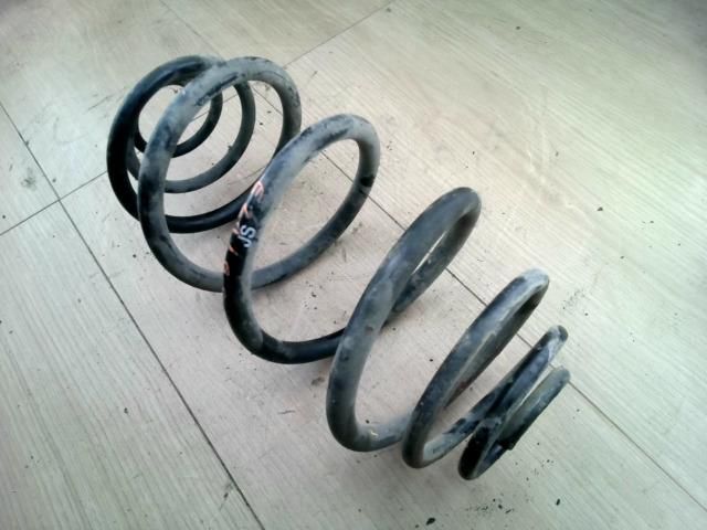 bontott OPEL ASTRA G Hátsó Rugó