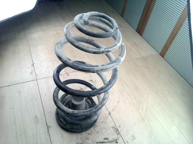 bontott OPEL ASTRA G Hátsó Rugó