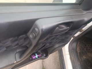 bontott OPEL ASTRA G Homlokfal (Üres lemez)