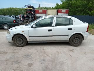 bontott OPEL ASTRA G Homlokfal (Üres lemez)