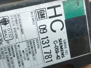 bontott OPEL ASTRA G Immobilizer Elektronika