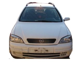 bontott OPEL ASTRA G Immobilizer Elektronika