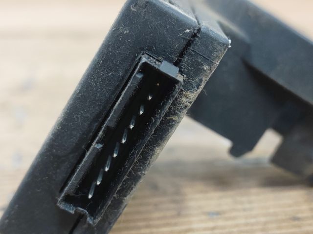 bontott OPEL ASTRA G Immobilizer Elektronika