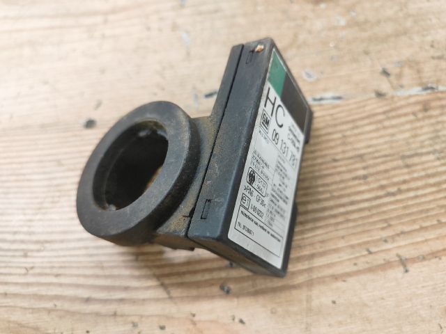 bontott OPEL ASTRA G Immobilizer Elektronika