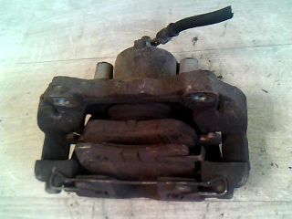 bontott OPEL ASTRA G Jobb első Féknyereg Munkahengerrel