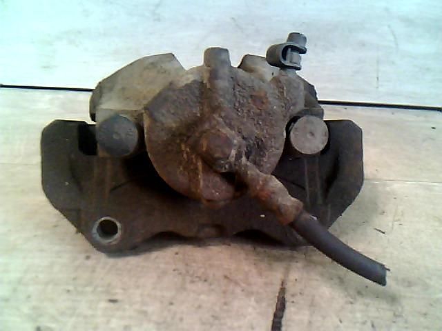 bontott OPEL ASTRA G Jobb első Féknyereg Munkahengerrel