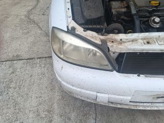 bontott OPEL ASTRA G Jobb első Gólyaláb (Lengécsillapító, Rugó)