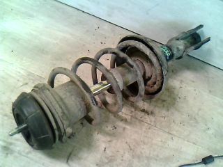 bontott OPEL ASTRA G Jobb első Gólyaláb (Lengécsillapító, Rugó)