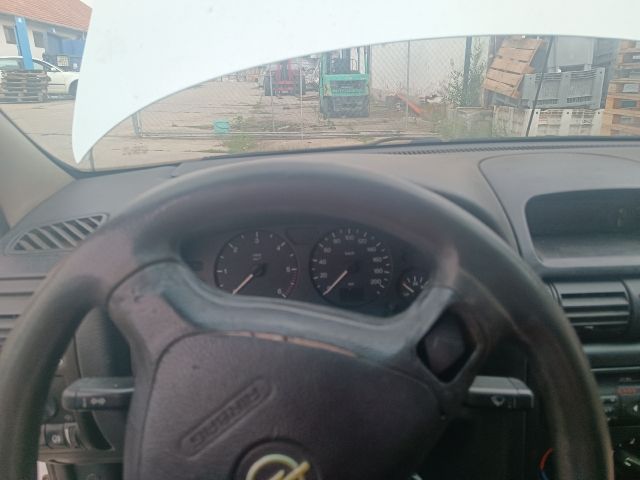 bontott OPEL ASTRA G Jobb első Gólyaláb (Lengécsillapító, Rugó)