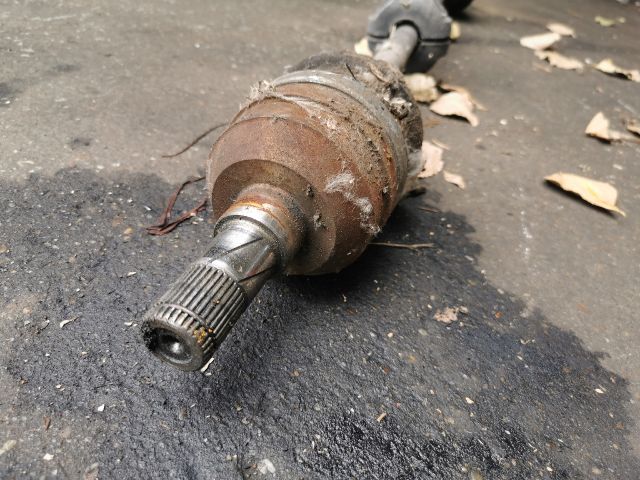 bontott OPEL ASTRA G Jobb Féltengely