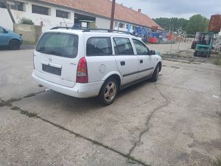 bontott OPEL ASTRA G Jobb Féltengely