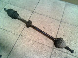 bontott OPEL ASTRA G Jobb Féltengely