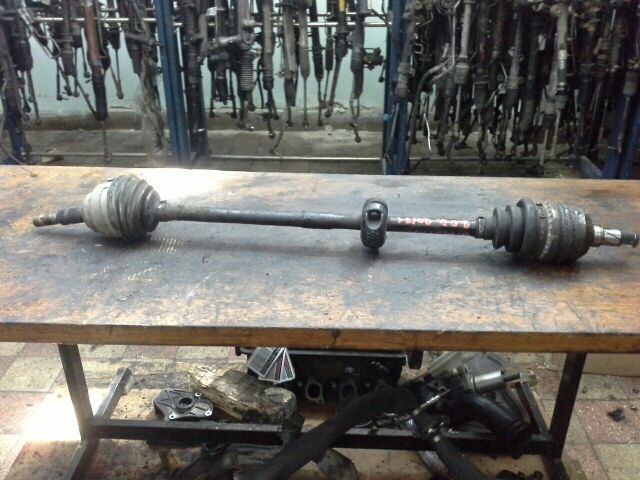 bontott OPEL ASTRA G Jobb Féltengely