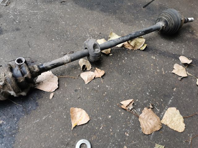 bontott OPEL ASTRA G Jobb Féltengely