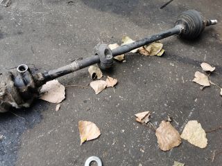 bontott OPEL ASTRA G Jobb Féltengely